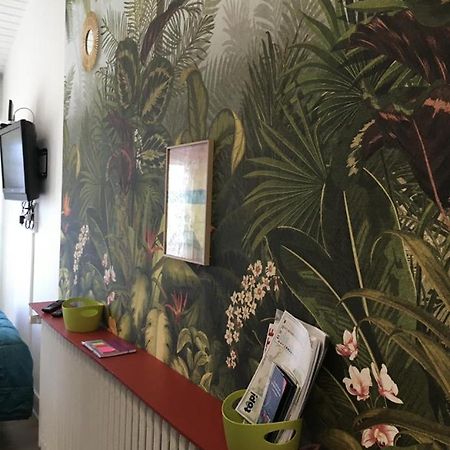Studio Jeanine Le Portel Dış mekan fotoğraf